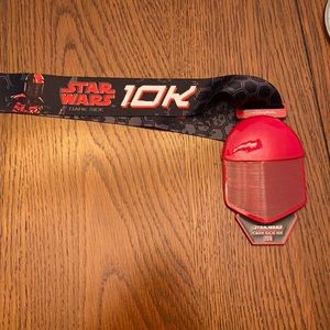 Star Wars Dark Side 10k 2018